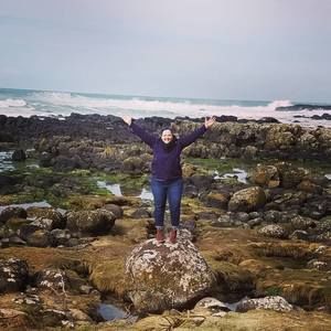 Meet your Posher, Mindy